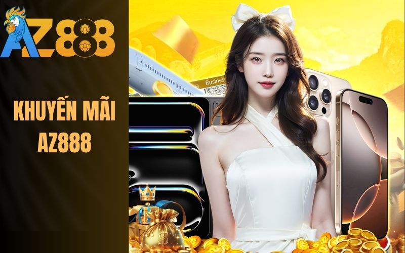 Nhiều chương trình khuyến mãi hấp dẫn